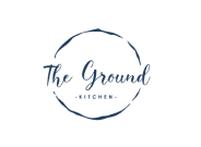 the ground logo_14855